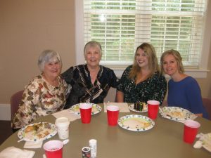 Senior Fellowship Coordinators