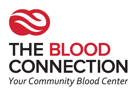 Blood Connection Logo