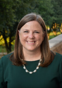 photo of Meredith Stone